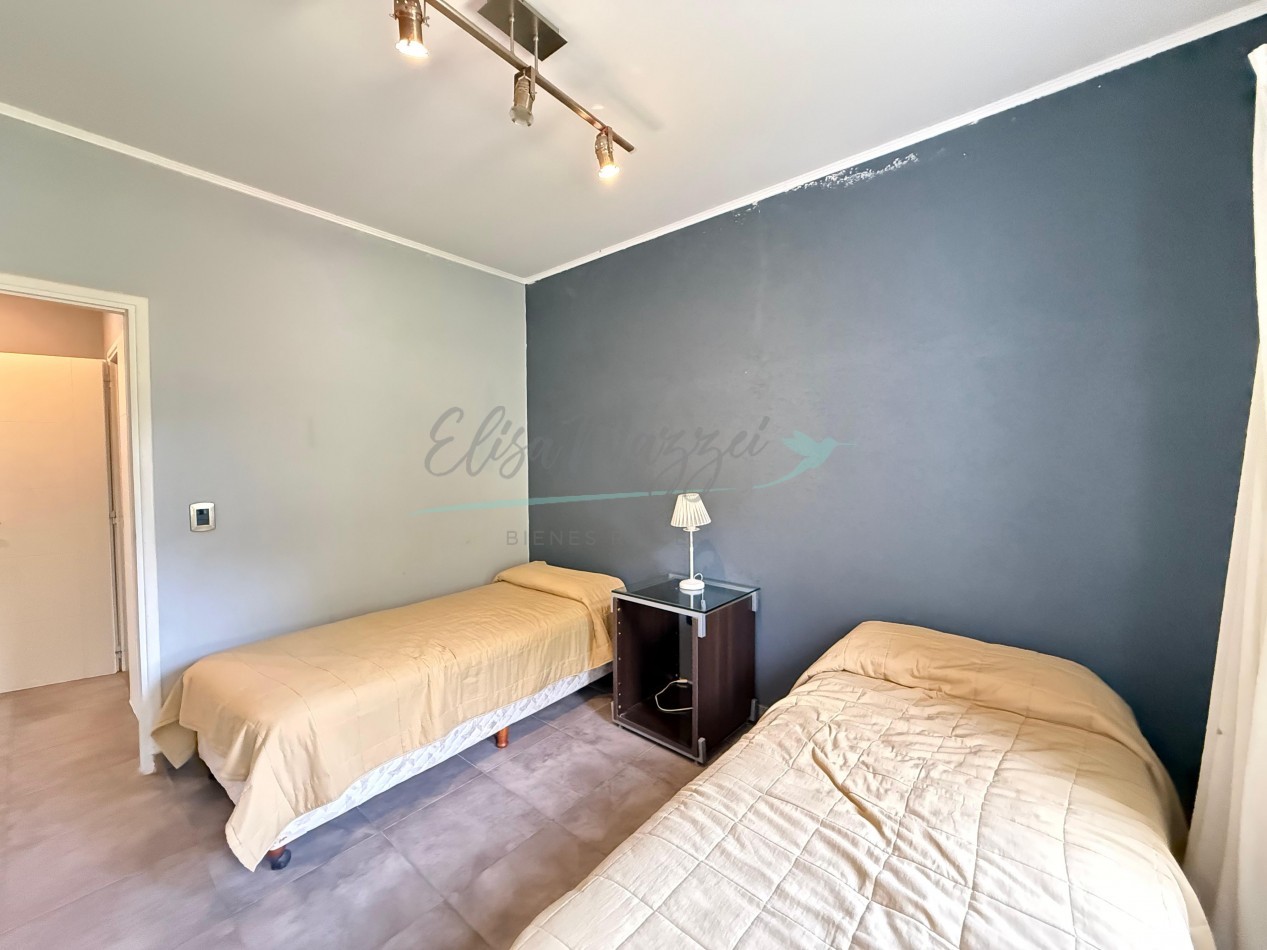 CASA EN ALQUILER - VERANO 2026 - PINAMAR