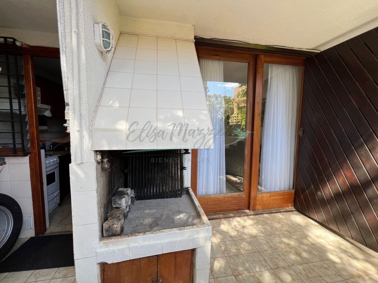 DEPARTAMENTO EN VENTA - PINAMAR