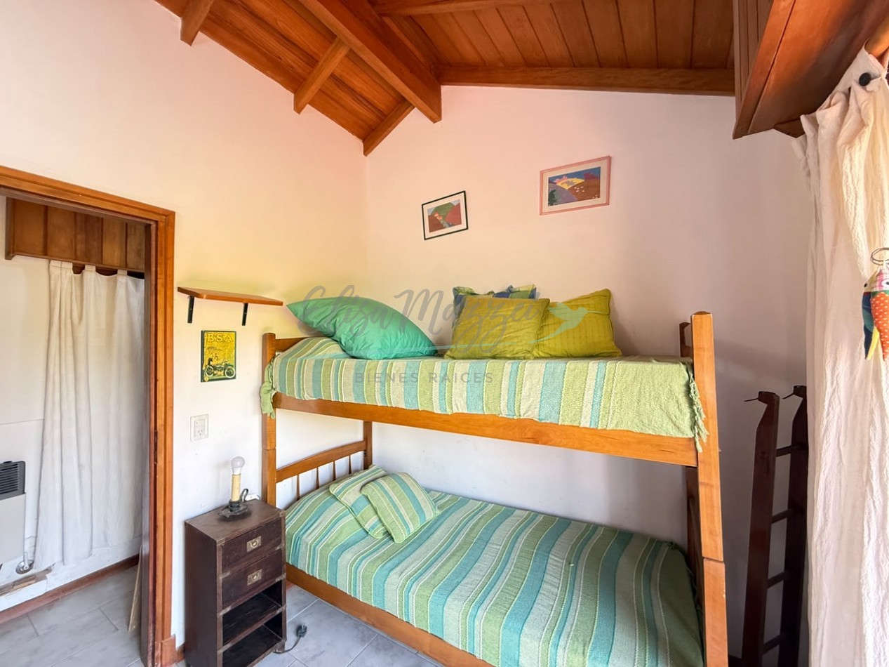 CASA EN ALQUILER - VERANO 2027 - PINAMAR 