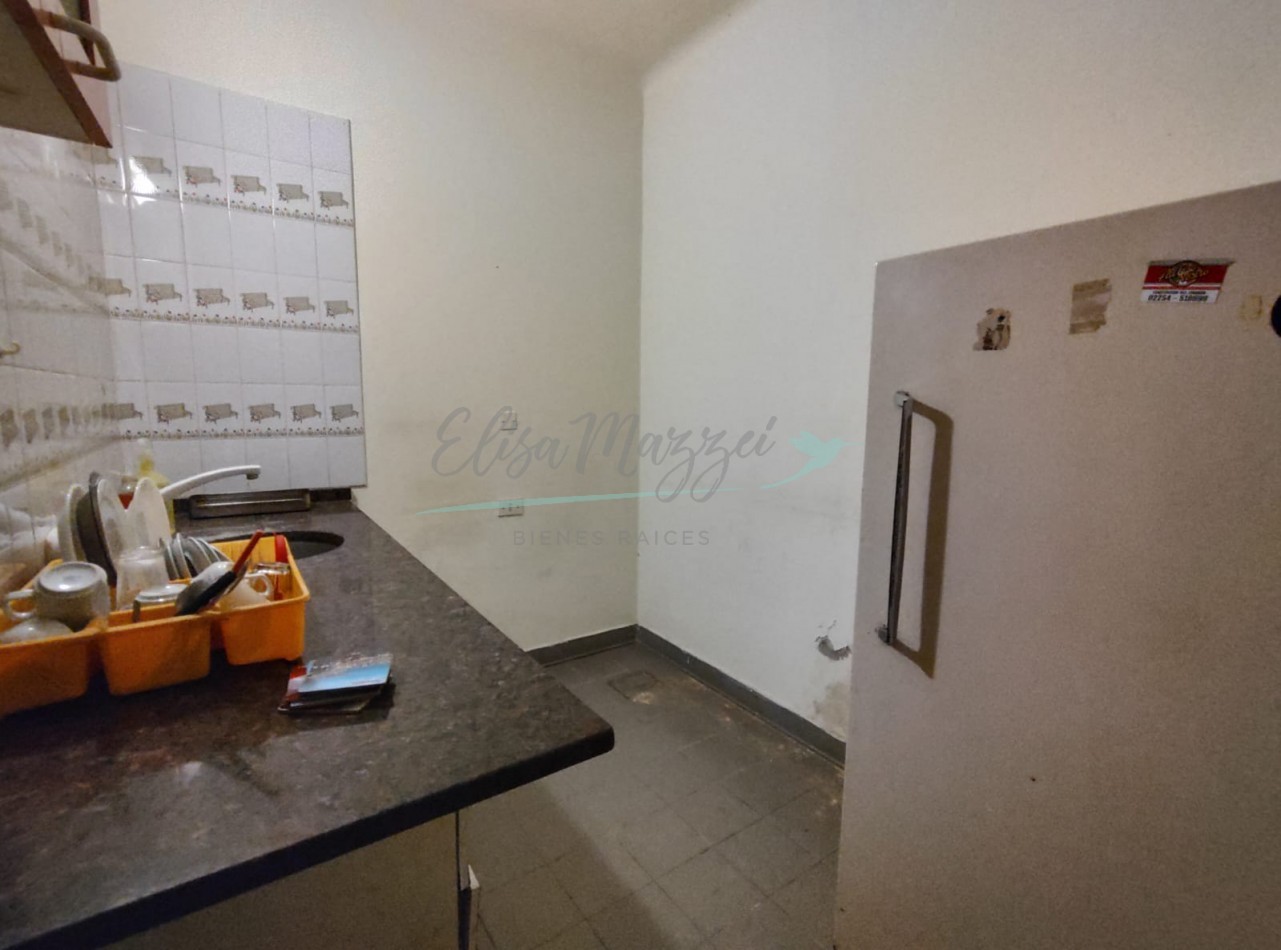 CLINICA EN VENTA CON DEPARTAMENTOS - PINAMAR CENTRO