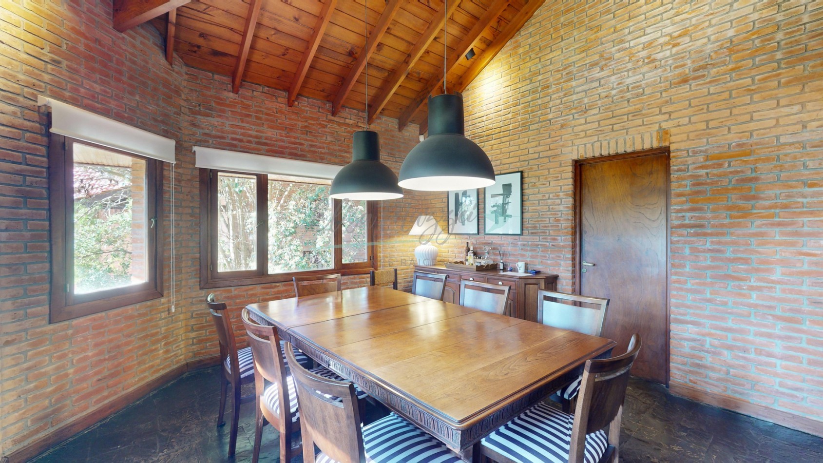 CASA EN ALQUILER - VERANO 2026 - PINAMAR