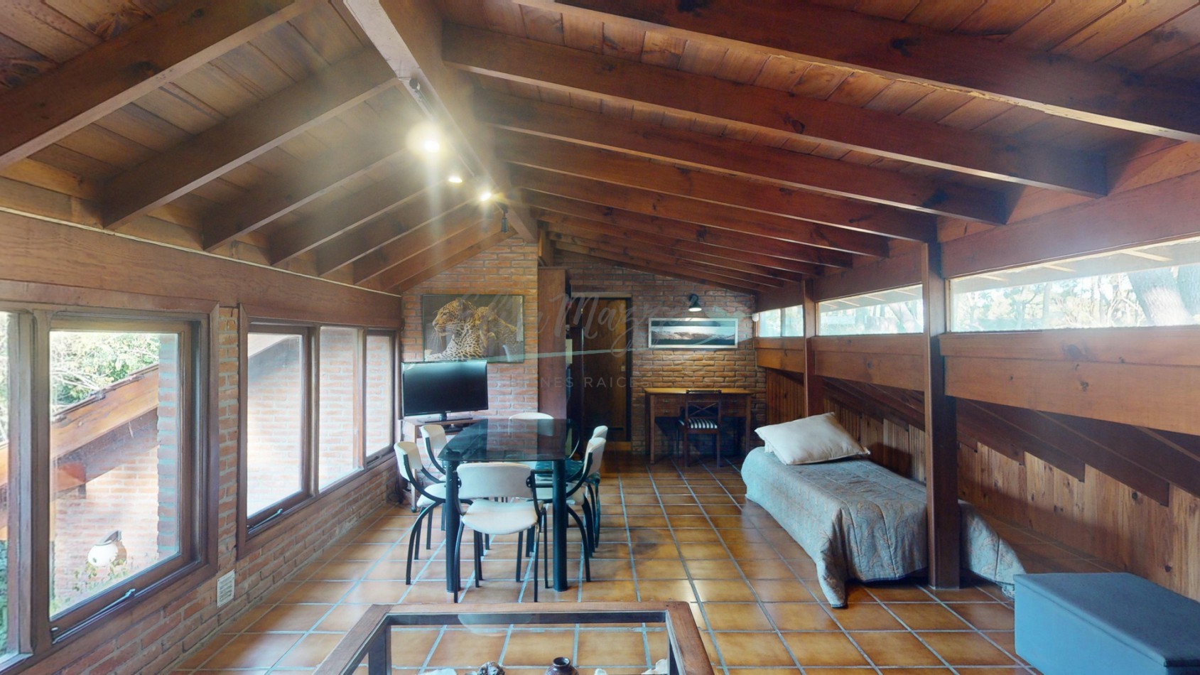 CASA EN ALQUILER - VERANO 2026 - PINAMAR