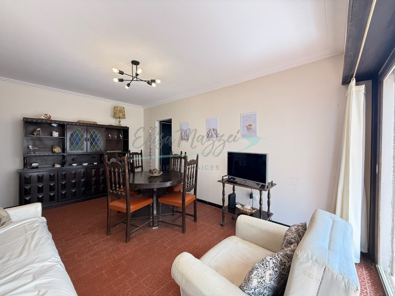 DEPARTAMENTO EN ALQUILER - VERANOS 2027 - PINAMAR 