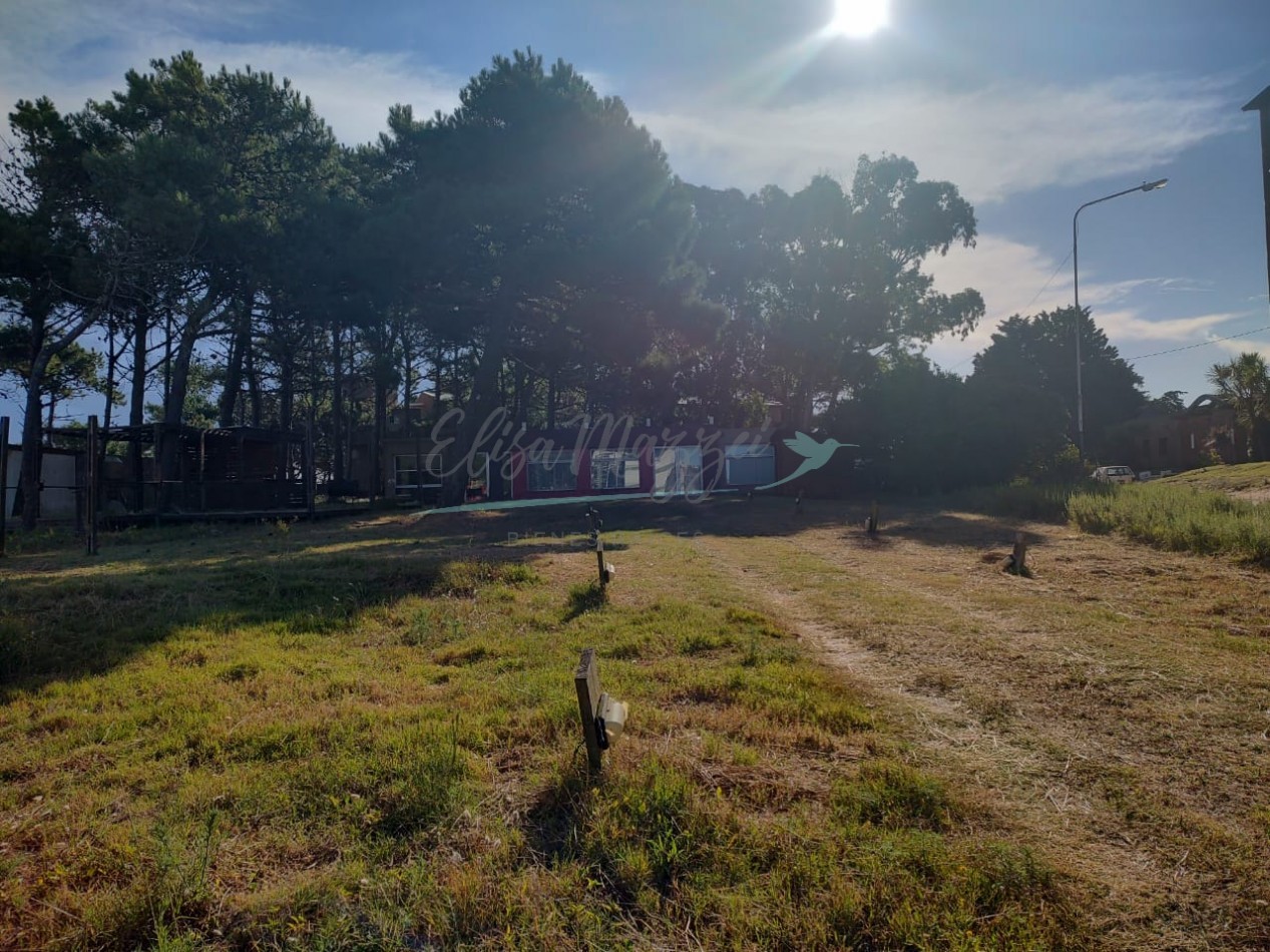 LOTE MULTIFAMILIAR EN VENTA - PINAMAR PLAYA