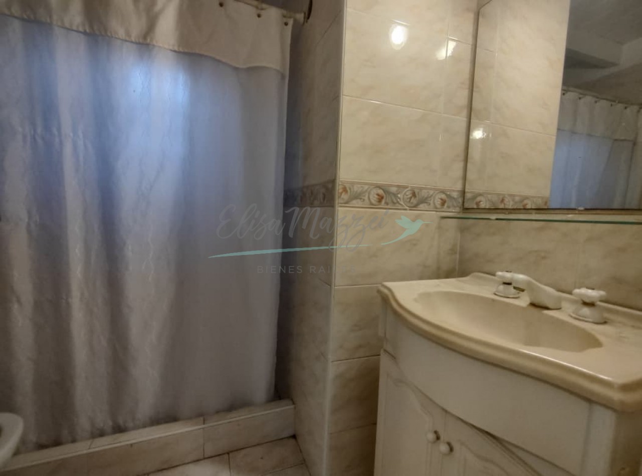 DUPLEX EN VENTA - PINAMAR 