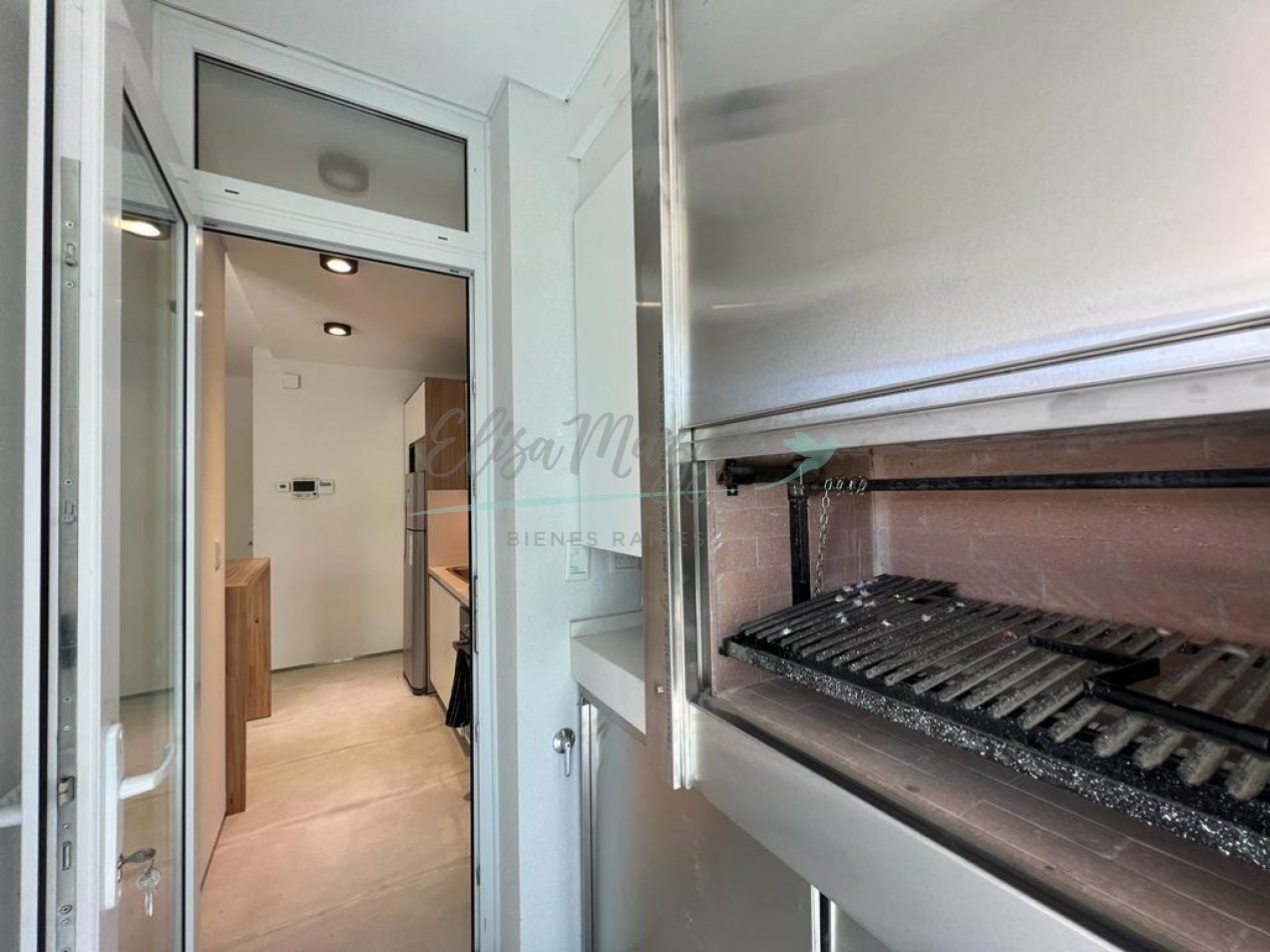 DEPARTAMENTO EN ALQUILER - PINAMAR - VERANO 2027