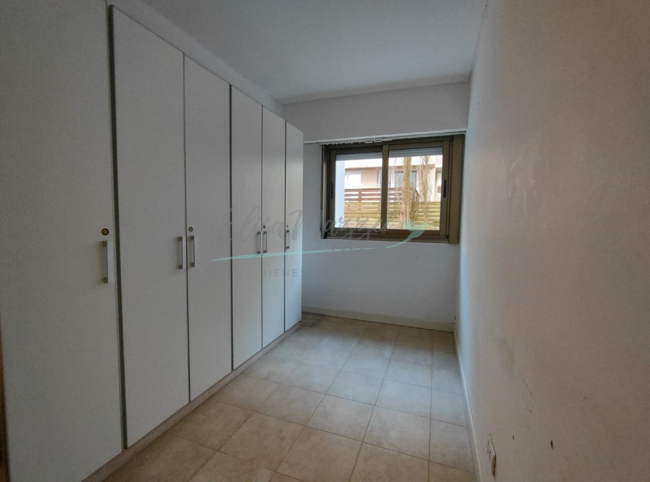 DEPARTAMENTO EN VENTA FRENTE AL MAR - PINAMAR