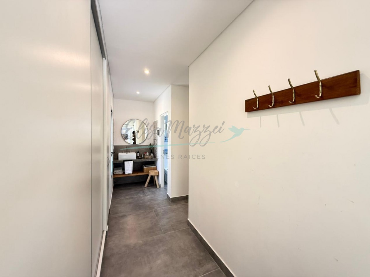 CASA EN ALQUILER VERANO 2026 - PINAMAR 