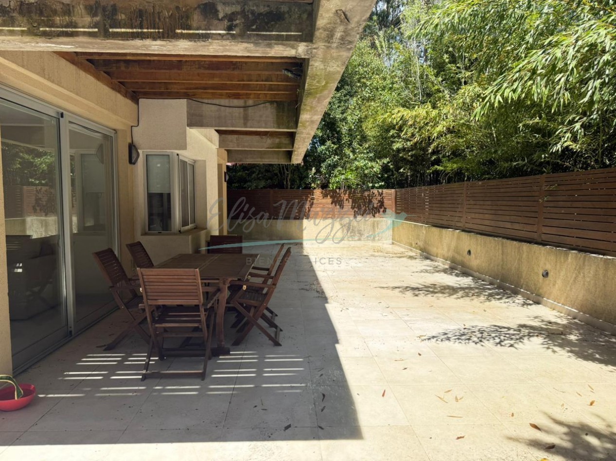 DEPARTAMENTO EN VENTA - PINAMAR 