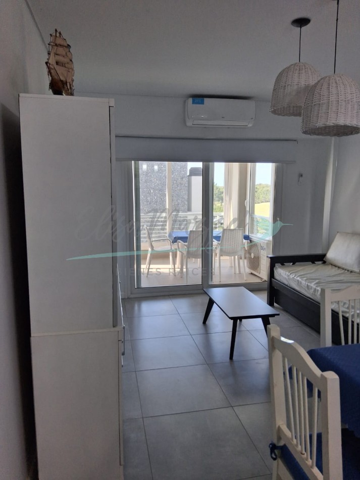 DEPARTAMENTO EN VENTA EN COSTA ESPERALDA - PINAMAR