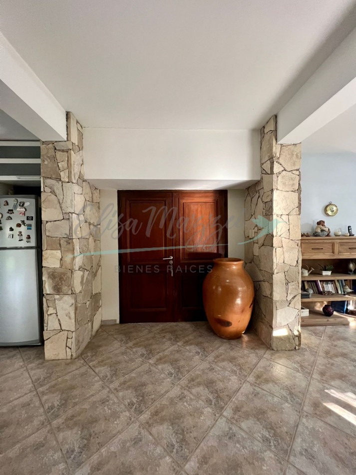CASA EN ALQUILER - VERANO 2026 - VALERIA DEL MAR 