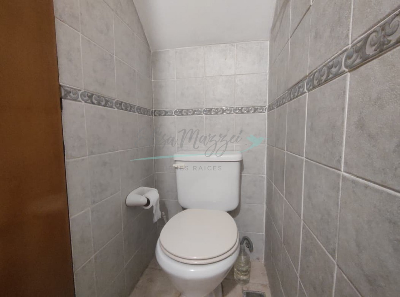 DUPLEX EN ALQUILER - PINAMAR