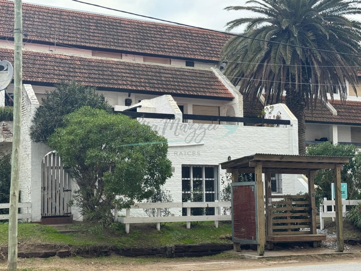 DEPARTAMENTO DOS AMBIENTES EN VENTA - A METROS DEL MAR - PINAMAR