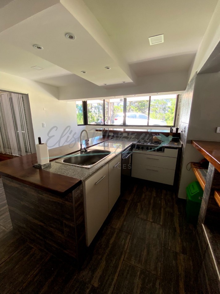 CASA EN ALQUILER - PINAMAR VERANO 2026 - CERCA DEL MAR