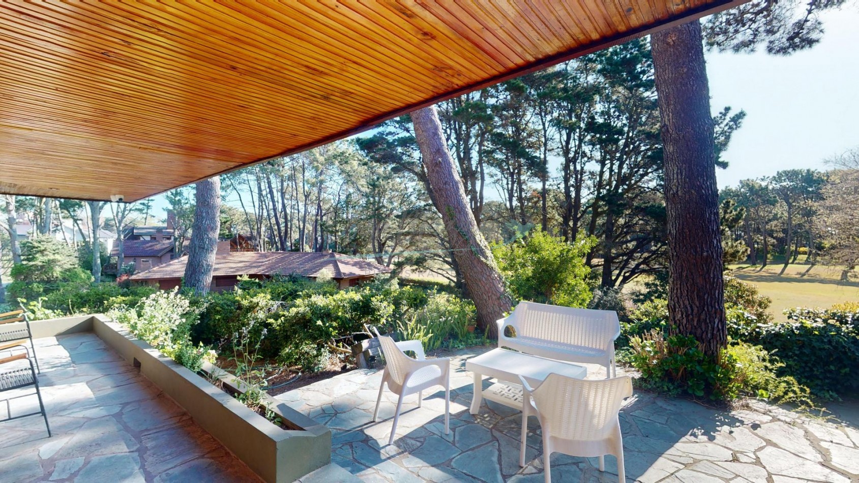 CASA EN ALQUILER - VERANO 2026 - PINAMAR