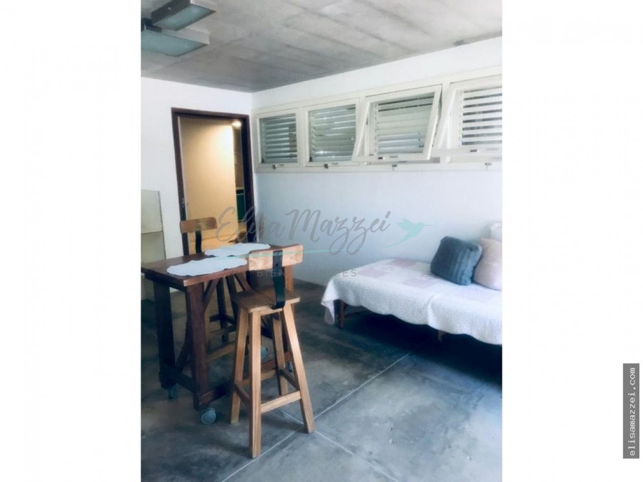 CASA EN VENTA - MAR DE LAS PAMPAS - FACILIDADES DE PAGO