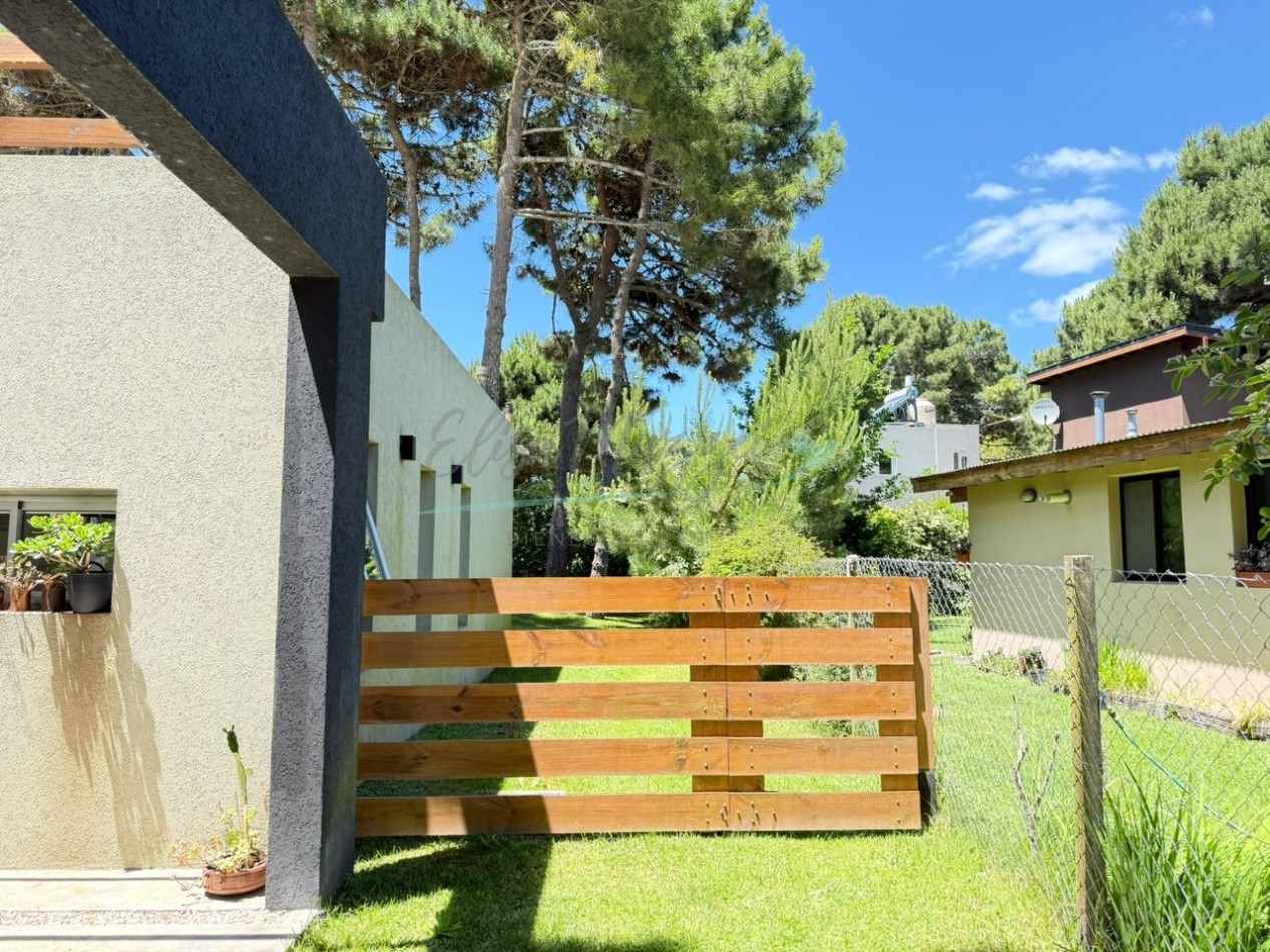 CASA EN ALQUILER VERANO 2026 - PINAMAR 