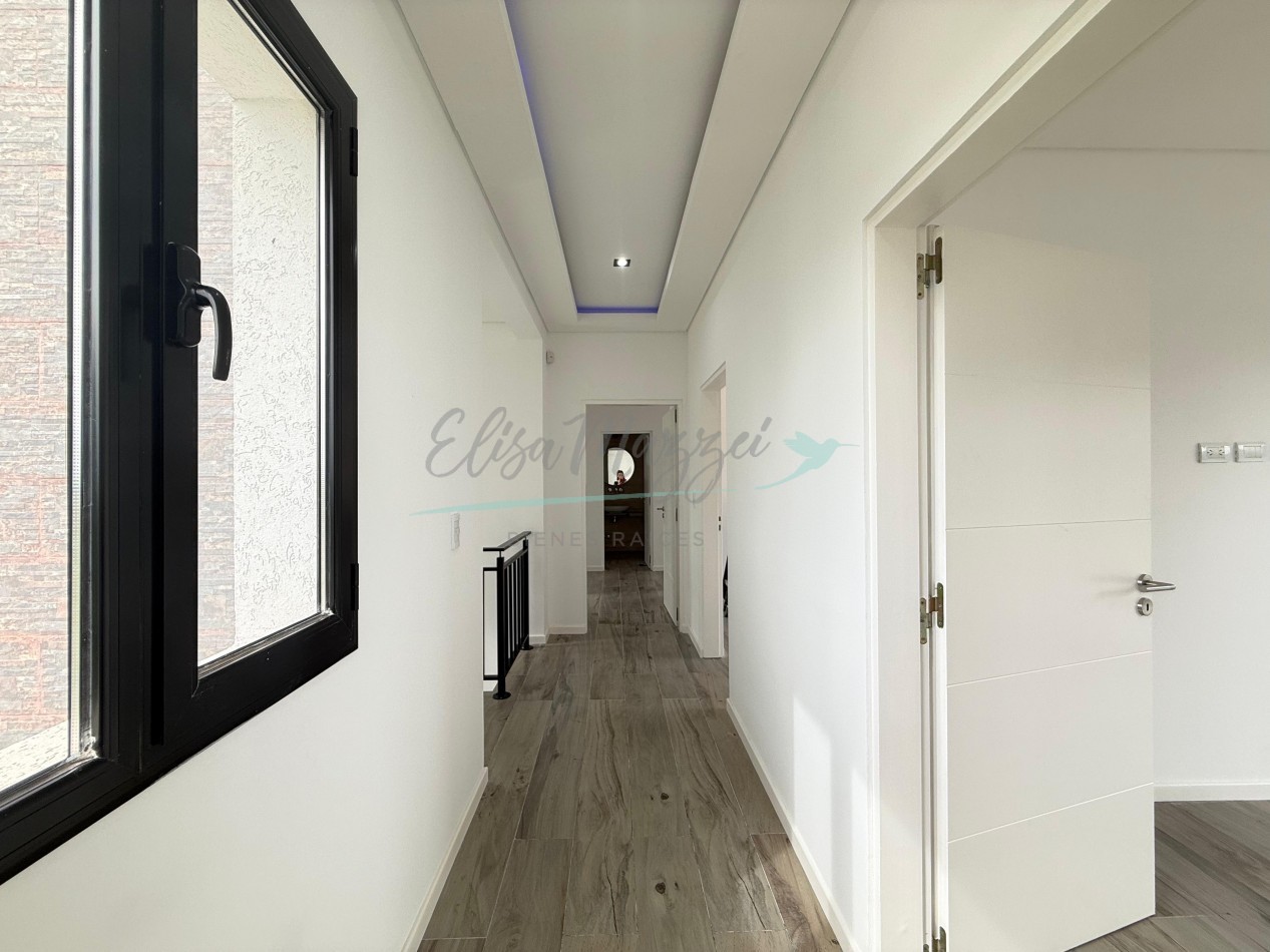 CASA EN VENTA - BARRIO LA VICTORIA - MADARIAGA