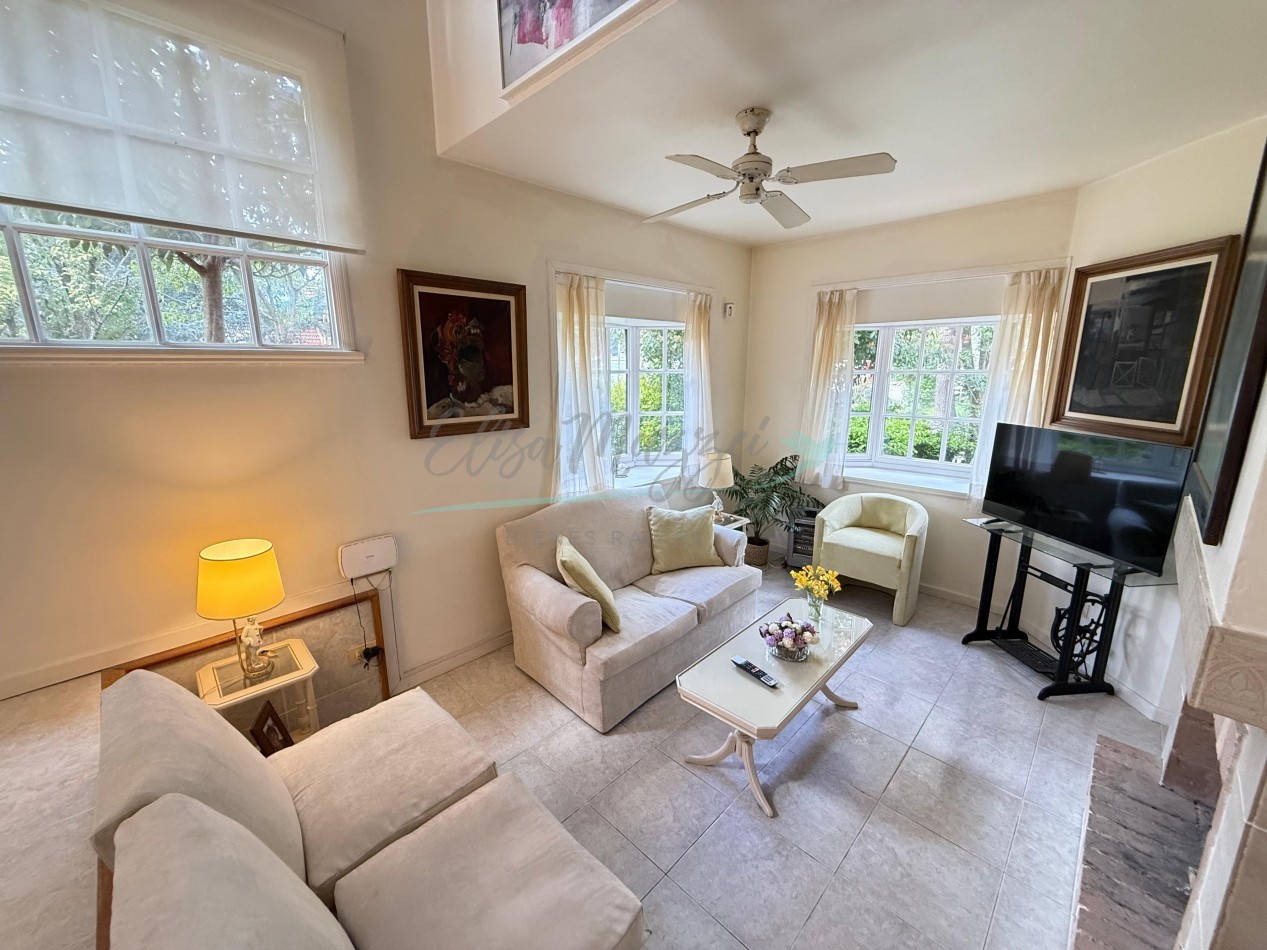 DUPLEX EN VENTA - PINAMAR