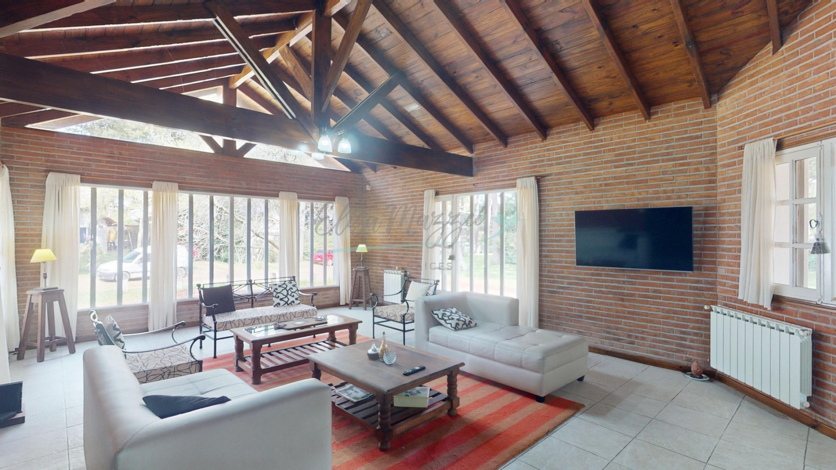 CASA EN ALQUILER - VERANO 2026 - PINAMAR