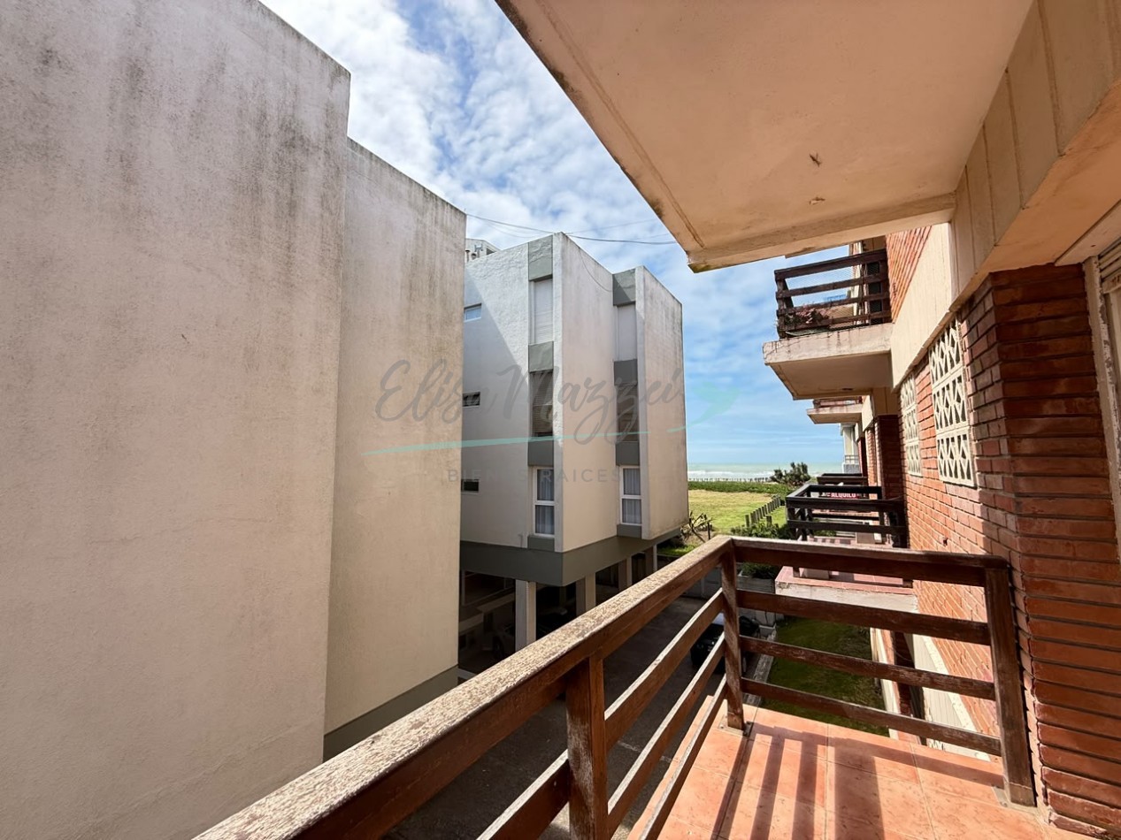 DEPARTAMENTO EN ALQUILER - VERANOS 2027 - PINAMAR 