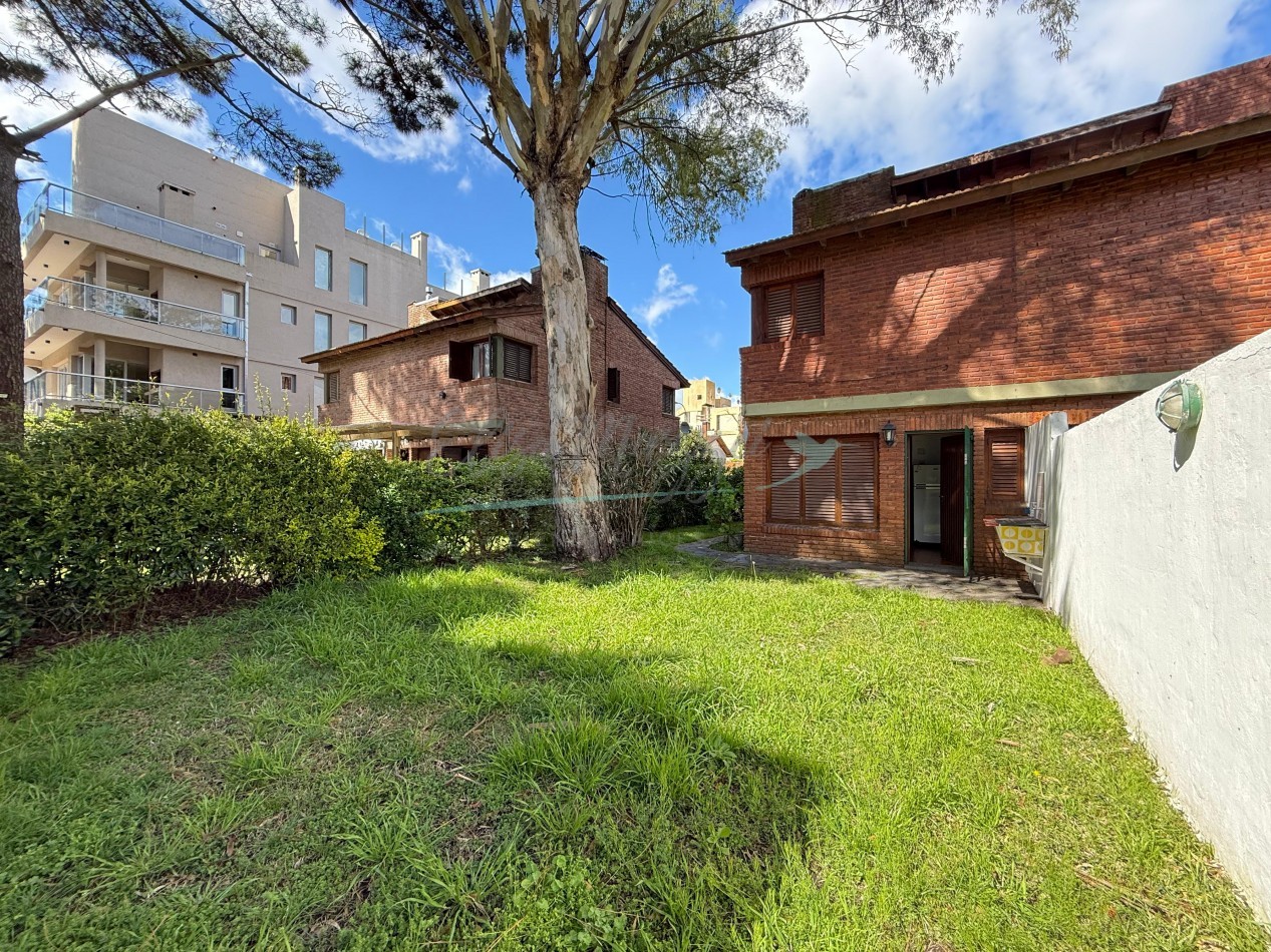 DUPLEX EN VENTA - PINAMAR 