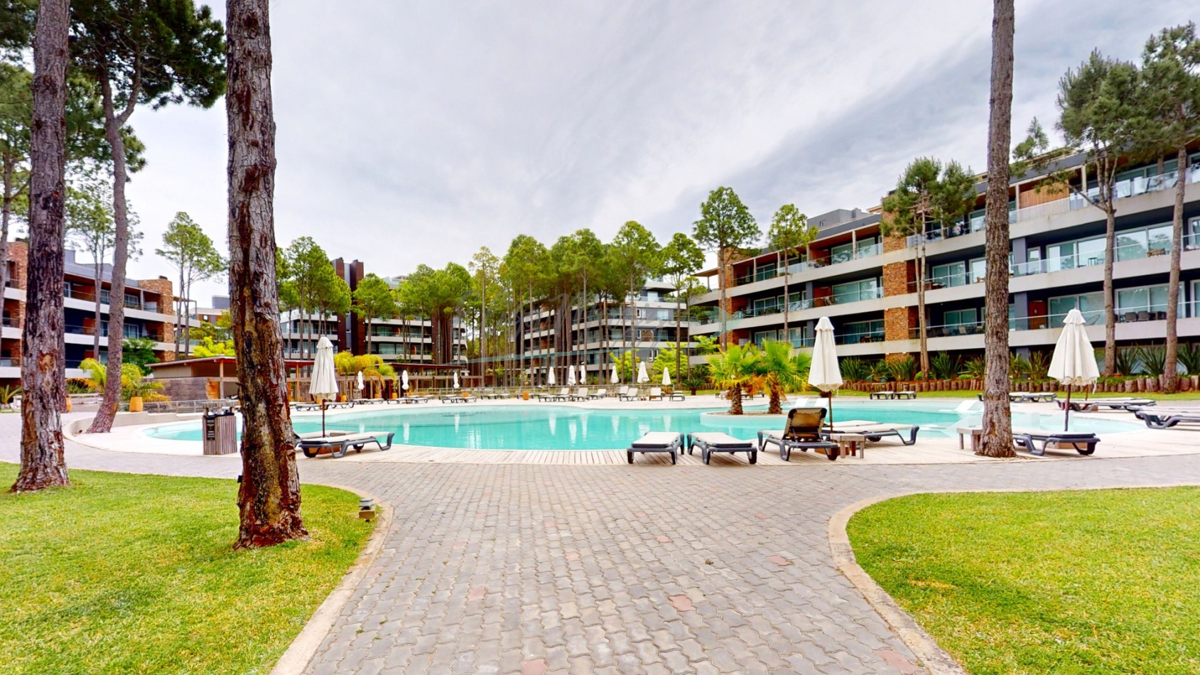DEPARTAMENTO EN VENTA - RENATA NORTE - PINAMAR