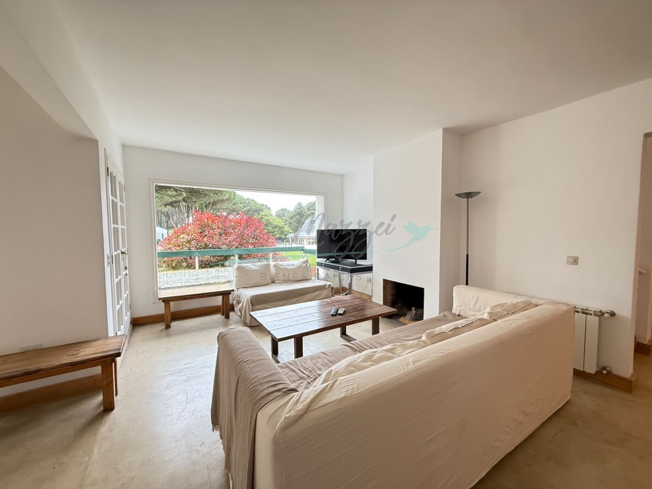 CASA EN ALQUILER - VERANO 2027 - PINAMAR 