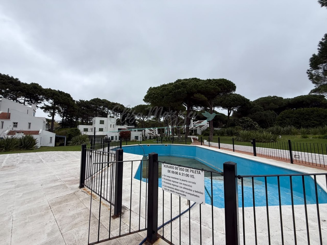 CASA EN ALQUILER - VERANO 2027 - PINAMAR 