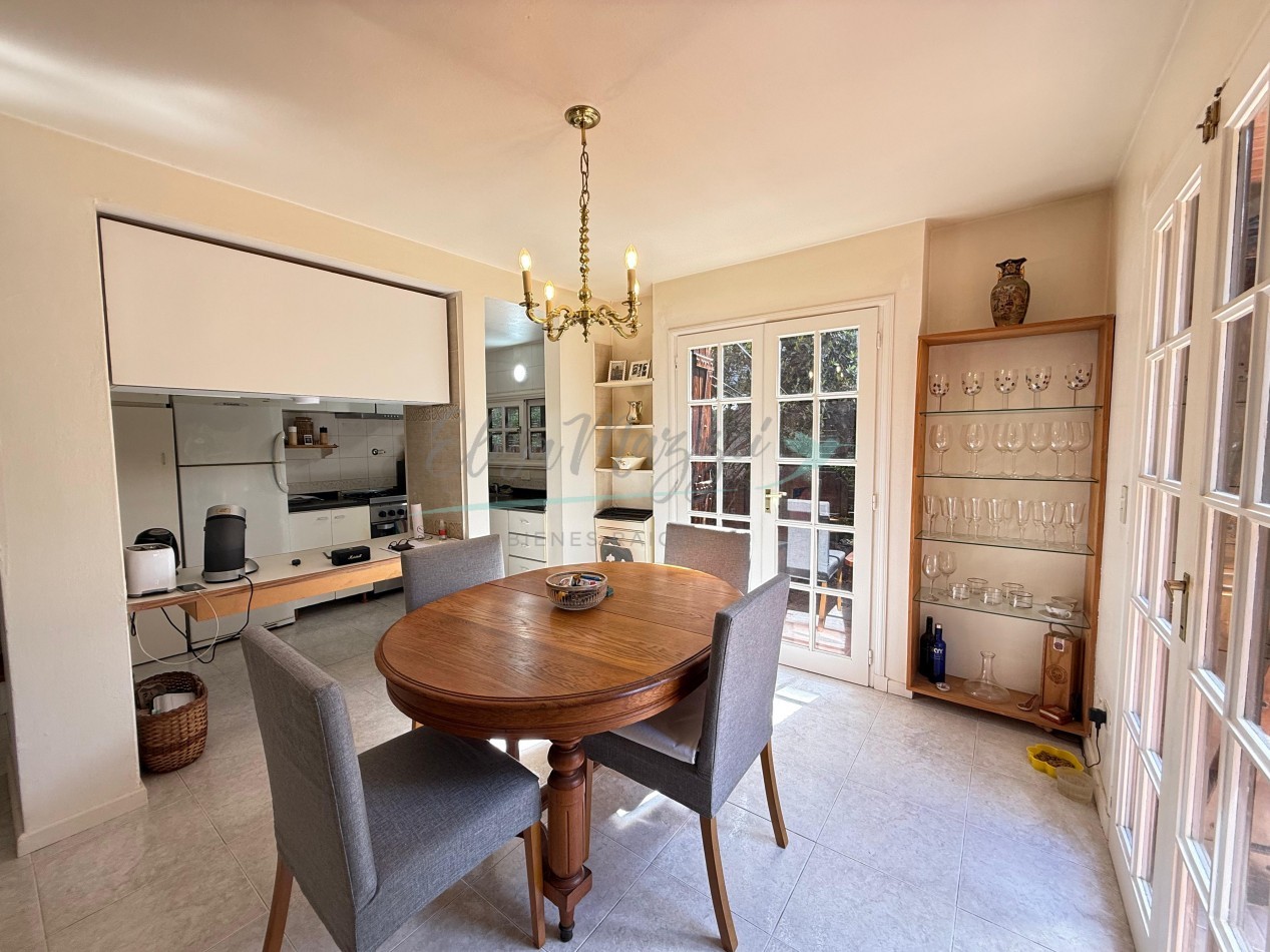 DUPLEX EN VENTA - PINAMAR