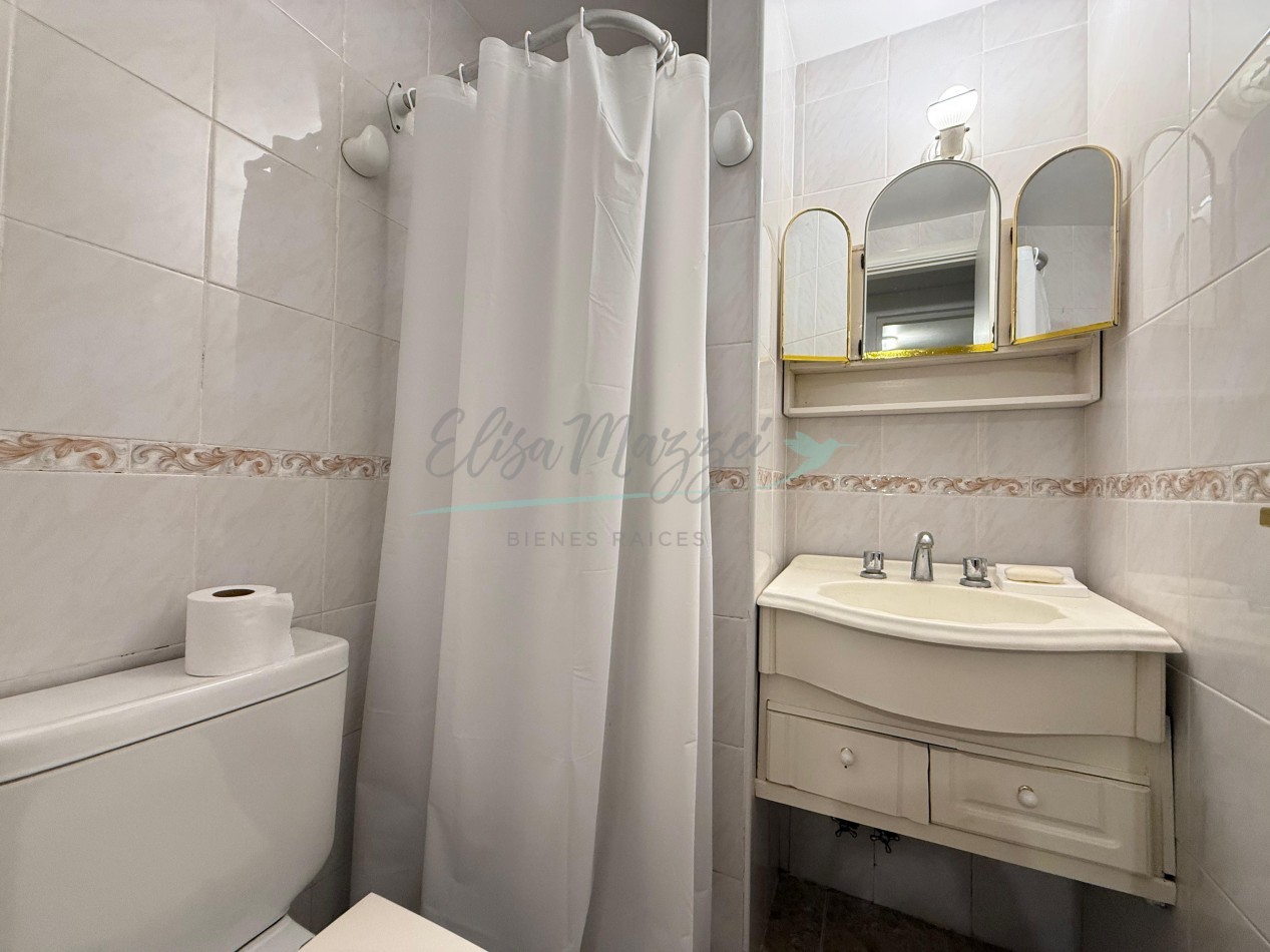 DUPLEX EN VENTA - PINAMAR