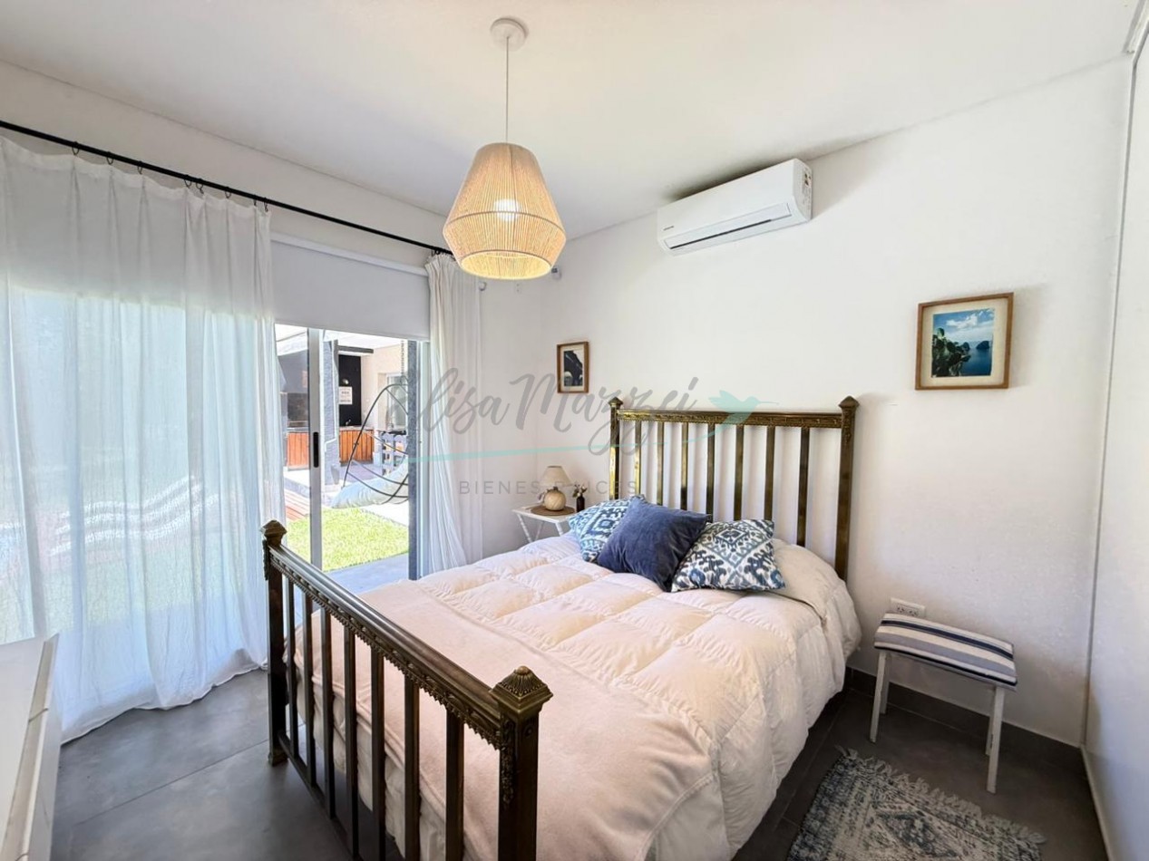 CASA EN ALQUILER VERANO 2026 - PINAMAR 