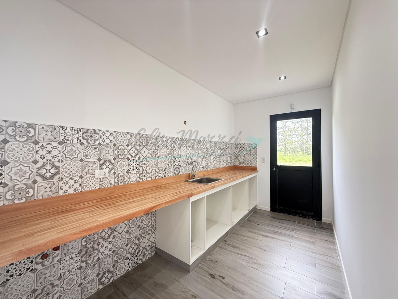 CASA EN VENTA - BARRIO LA VICTORIA - MADARIAGA