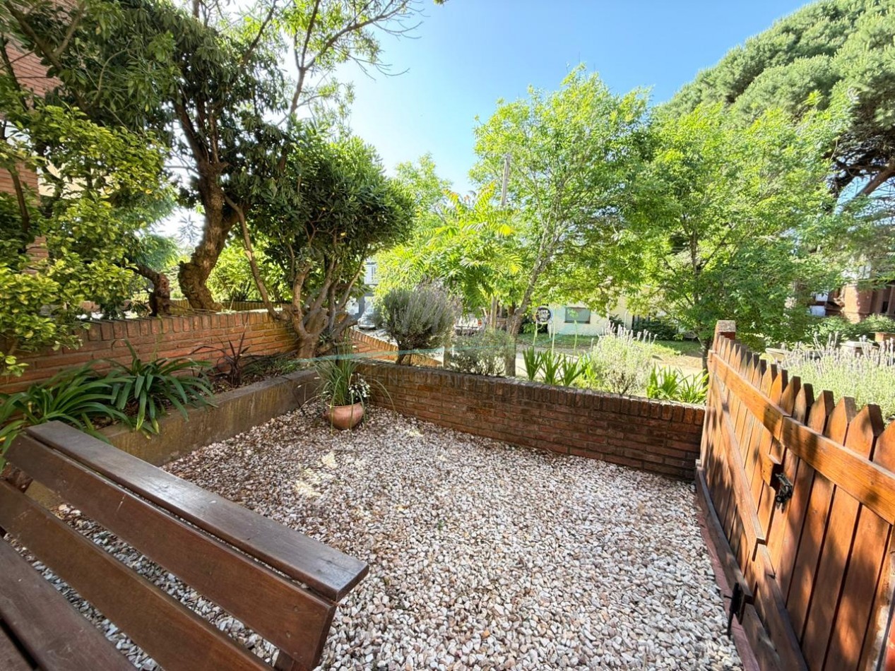 DUPLEX EN VENTA - PINAMAR 
