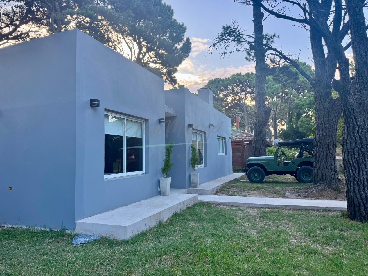 CASA - PH EN VENTA - PINAMAR