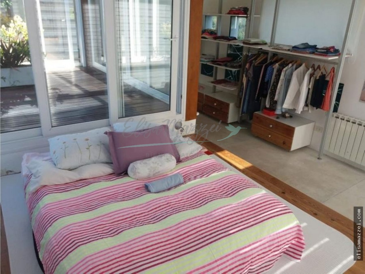CASA EN VENTA - MAR DE LAS PAMPAS - FACILIDADES DE PAGO