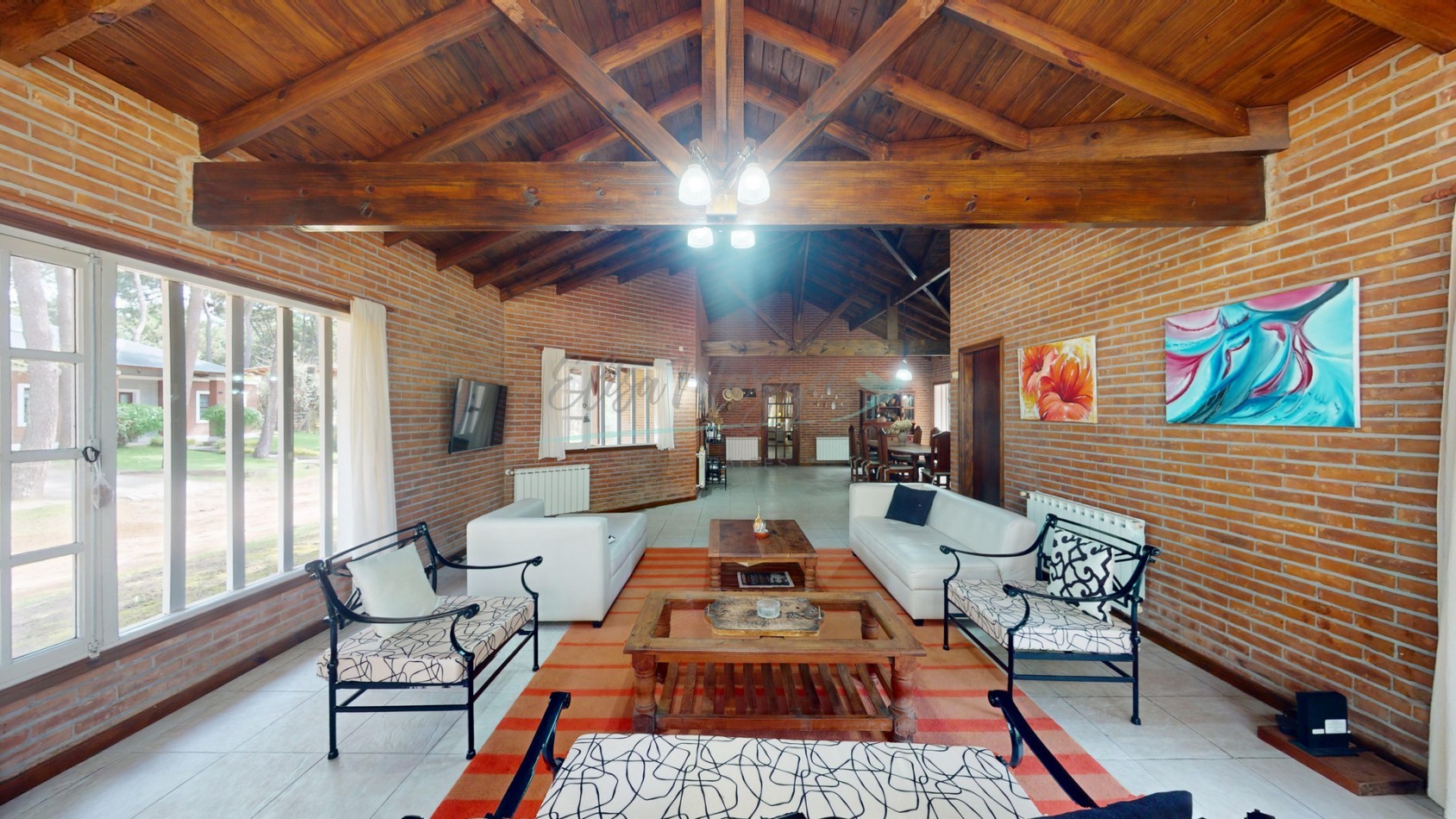 CASA EN ALQUILER - VERANO 2026 - PINAMAR