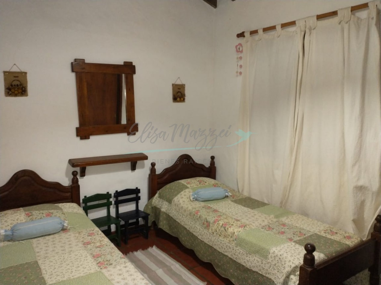 CASA EN ALQUILER ANUAL - PINAMAR