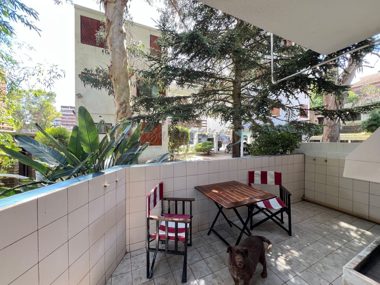 DEPARTAMENTO EN VENTA - PINAMAR