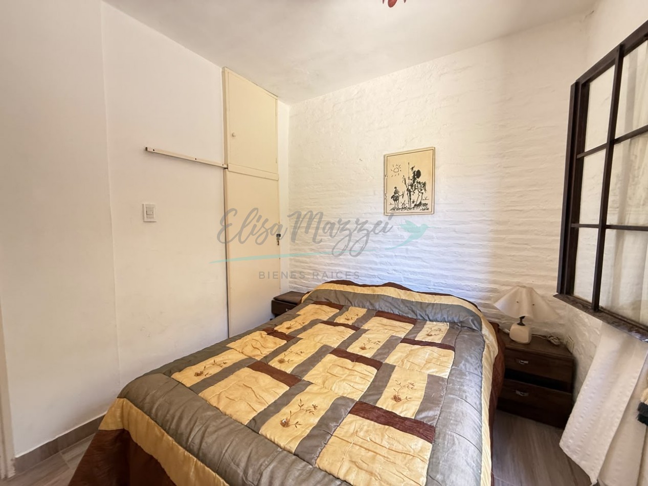 DEPARTAMENTO EN ALQUILER - VERANO 2027 - PINAMAR 