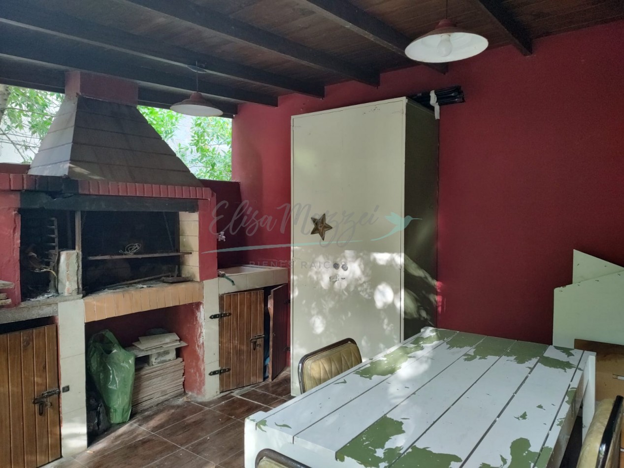 DUPLEX EN VENTA - PINAMAR 