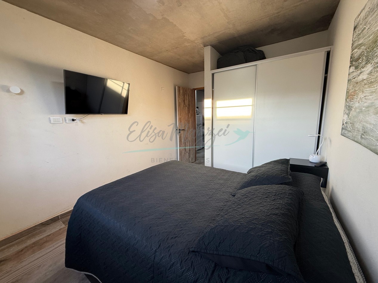 DEPARTAMENTO EN VENTA - PINAMAR