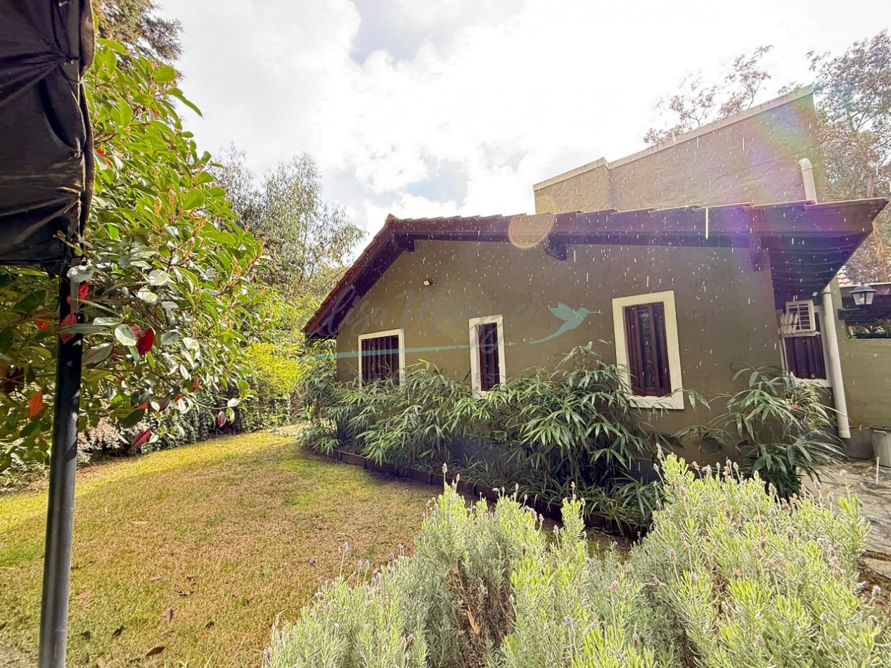 CASA EN VENTA - MAR DE LAS PAMPAS