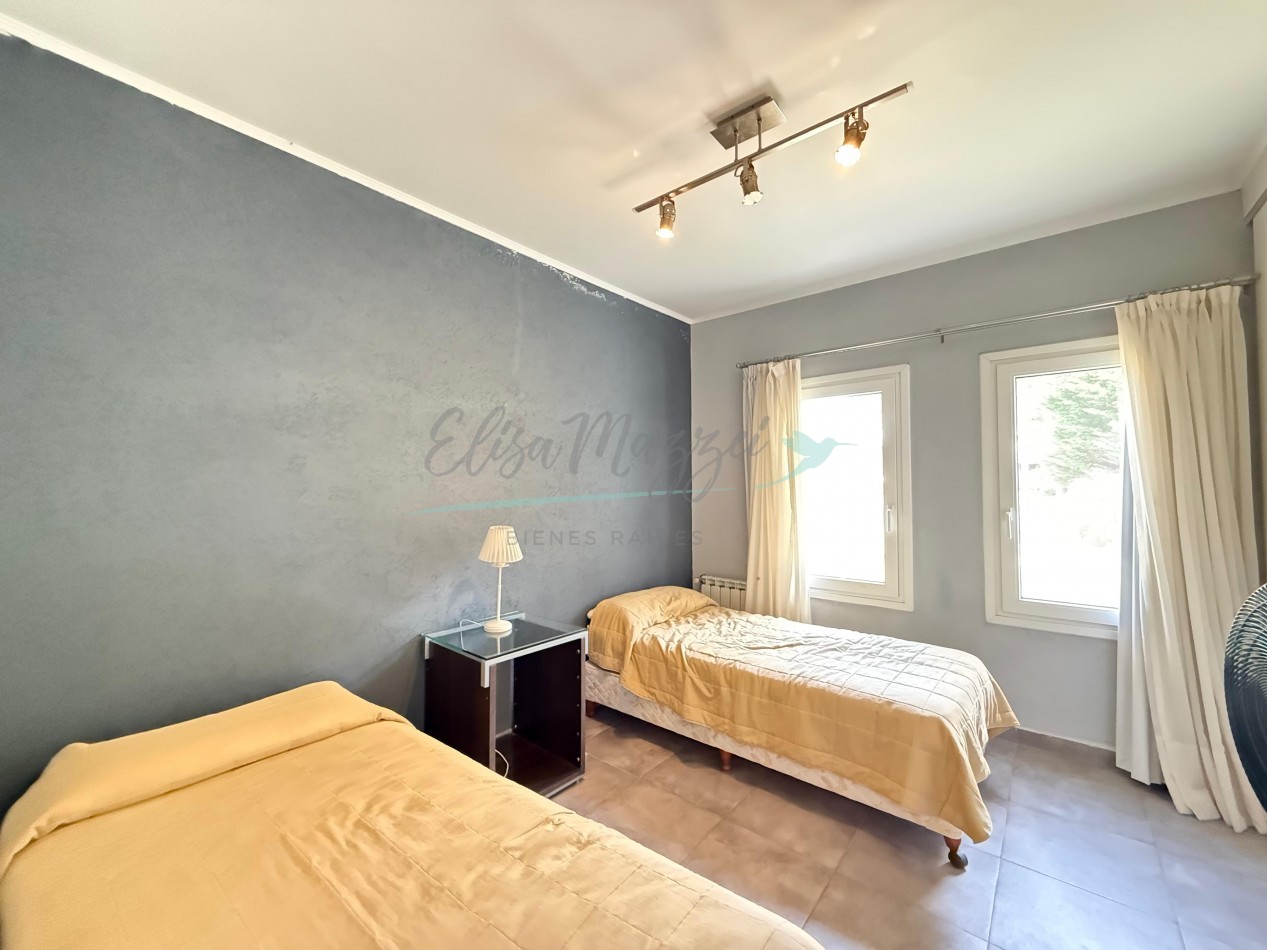 CASA EN ALQUILER - VERANO 2026 - PINAMAR
