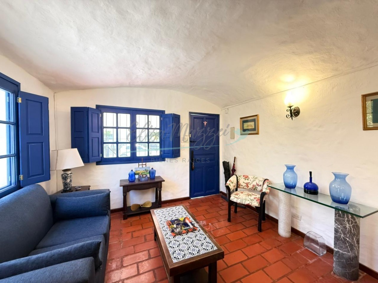 CASA EN VENTA - PINAMAR