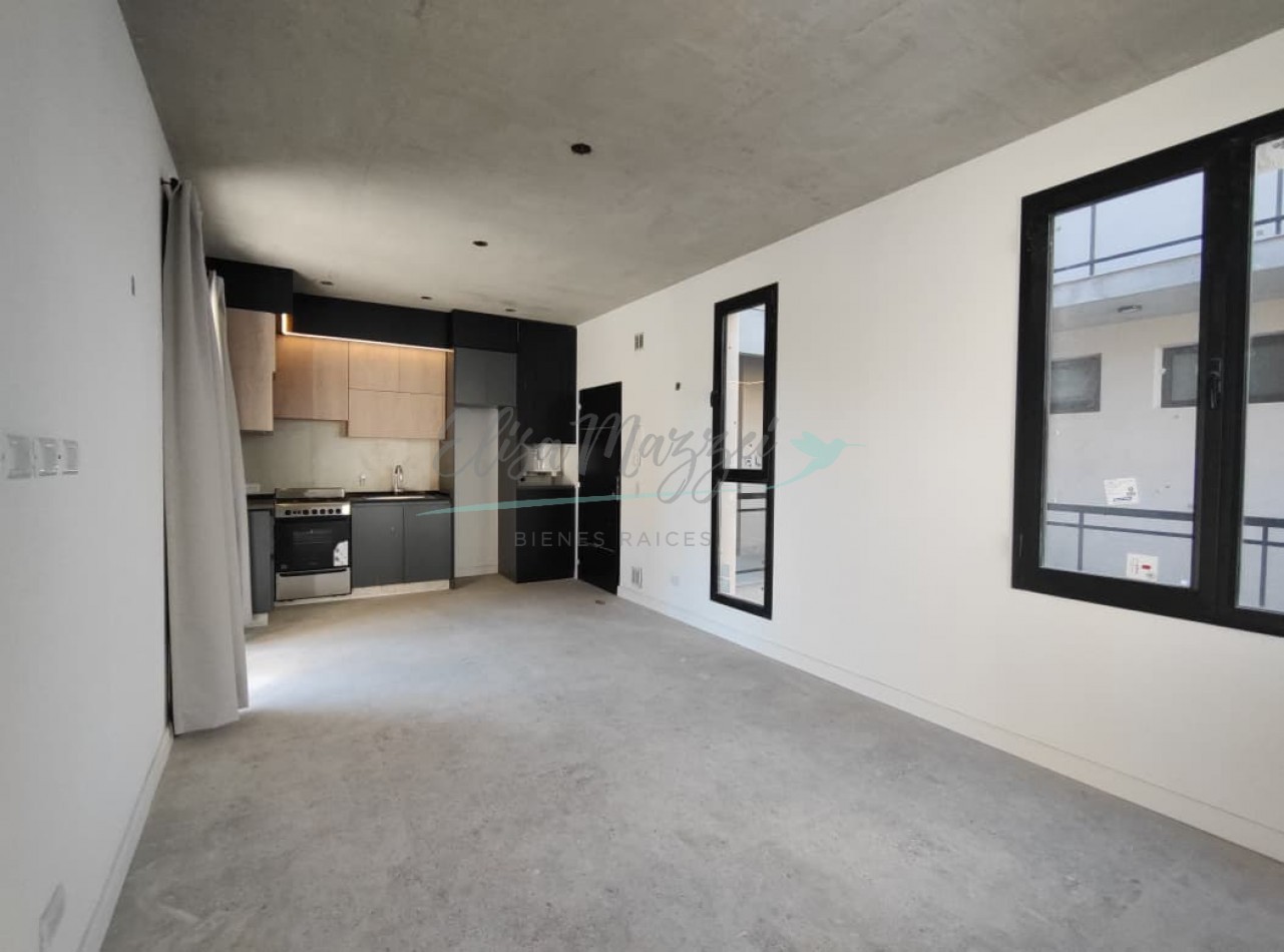 DEPARTAMENTO CON FINANCIACION - DOS AMBIENTES EN VENTA - A ESTRENAR - PINAMAR CENTRO