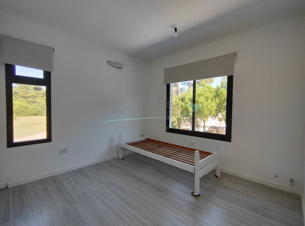 CASA EN VENTA CON FINANCIACION - PINAMAR