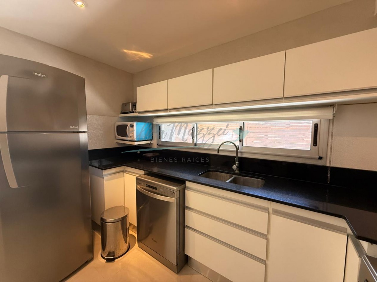 DEPARTAMENTO EN VENTA - PINAMAR 