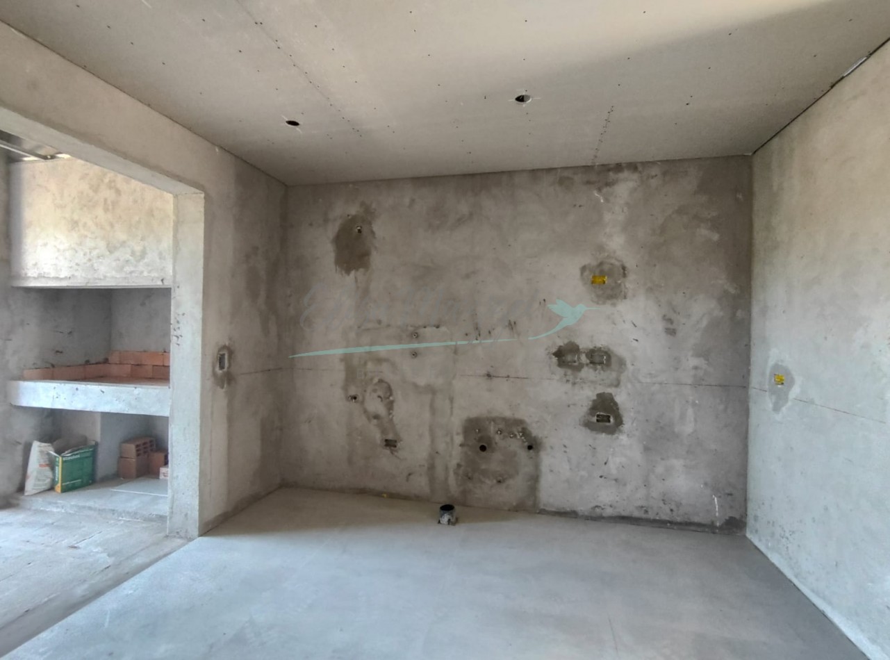 DEPARTAMENTO EN VENTA FRENTE AL MAR - MAR DE OSTENDE - PINAMAR