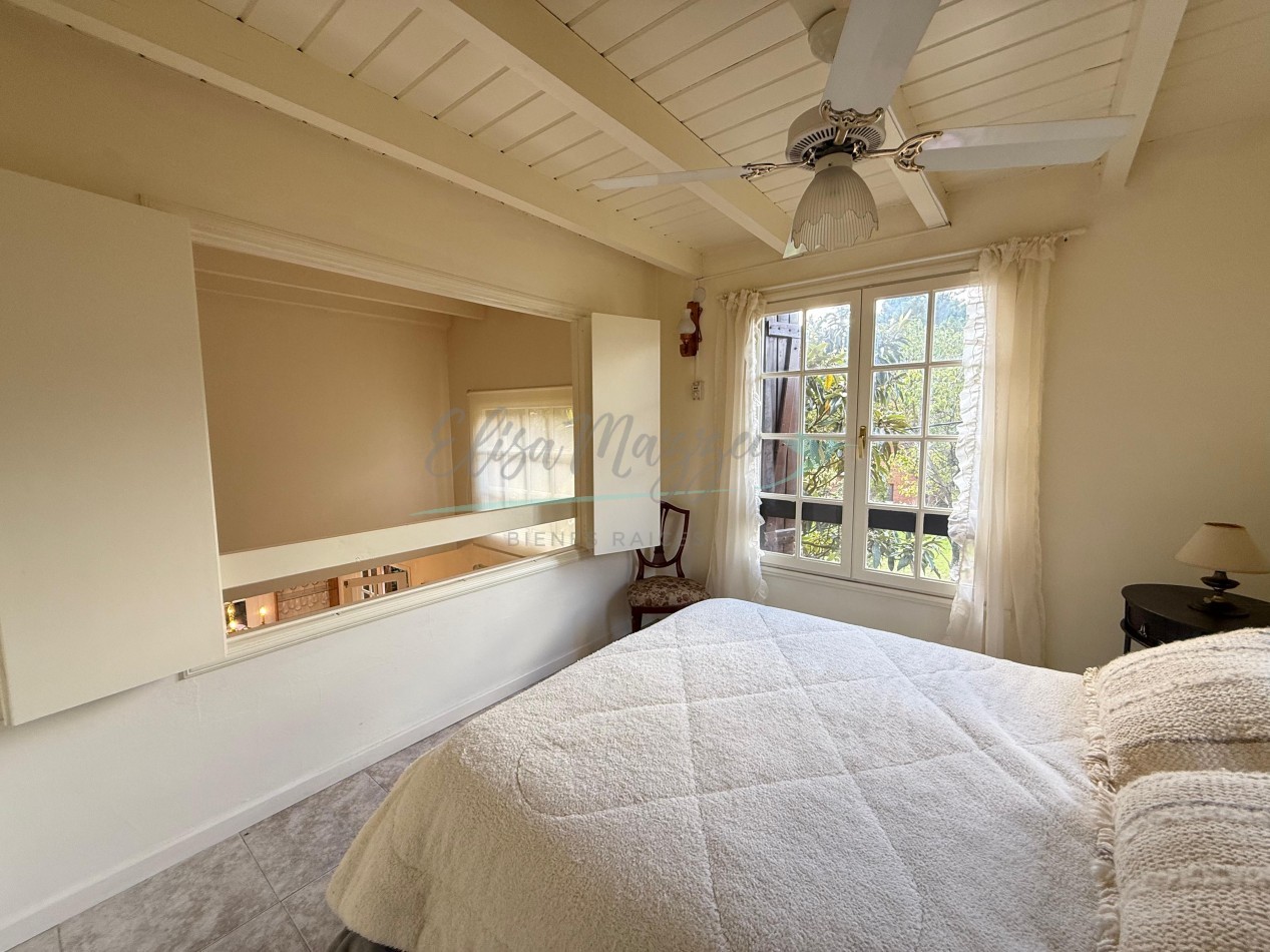 DUPLEX EN VENTA - PINAMAR